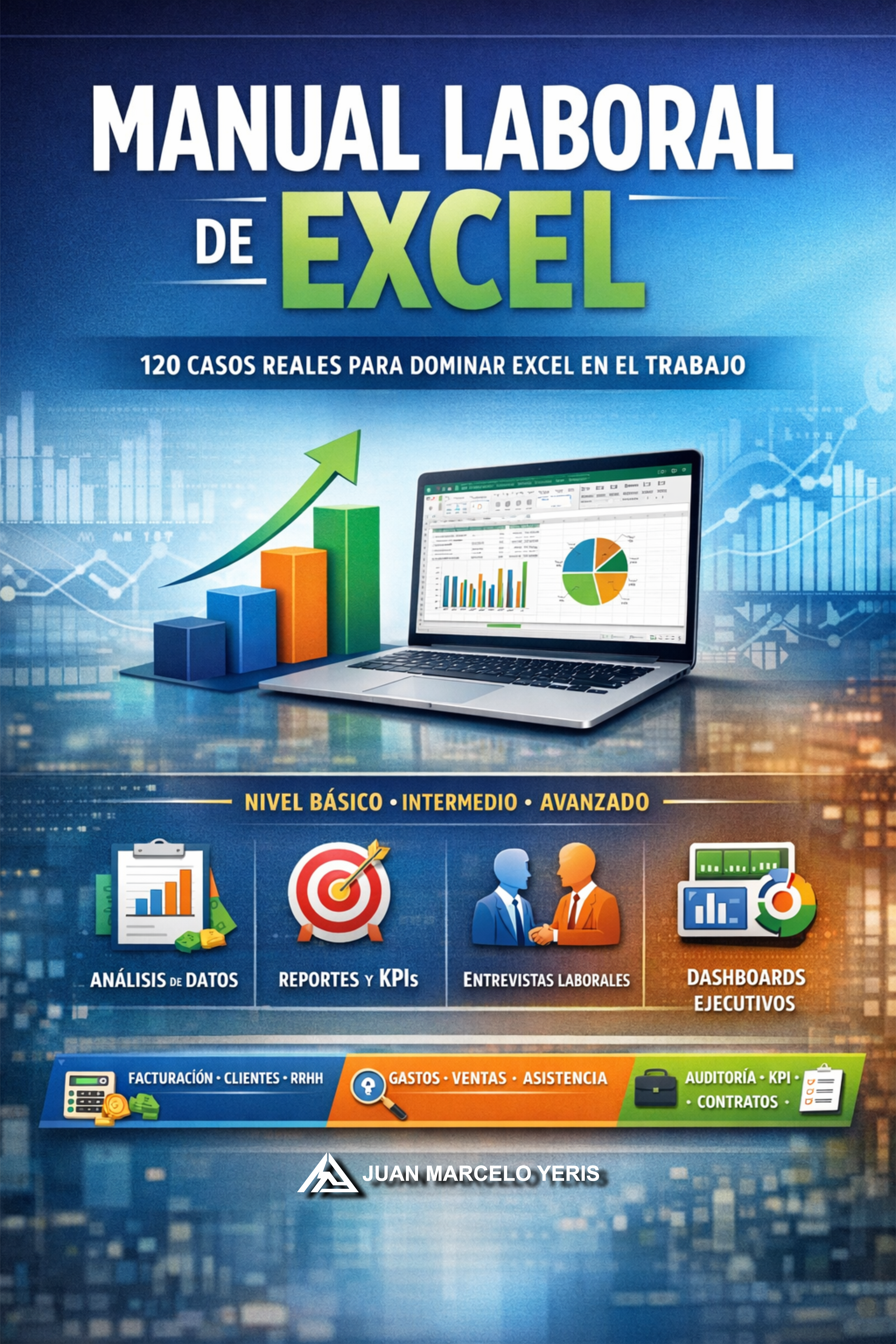 Manual Laboral Excel